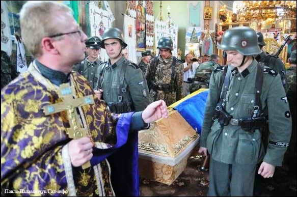 Донбасс. Фронт. Как перед битвой на Курской дуге Донбасс. Фронт. Как перед битвой на Курской дуге