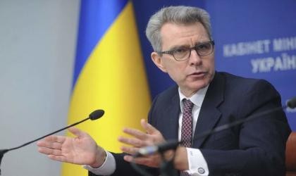 Наследие Пайетта. The Ukraine в ожидании нового управляющего