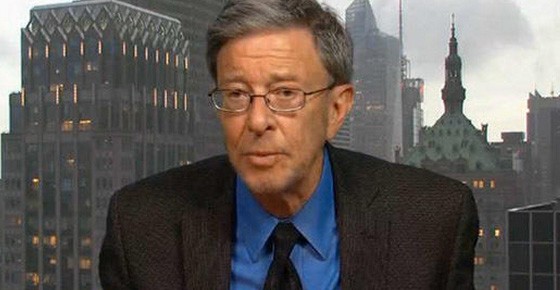 Стивен Коэн: о Трампе, Путине и НАТО. The Wall Street Journal, США Стивен Коэн: о Трампе, Путине и НАТО. The Wall Street Journal, США