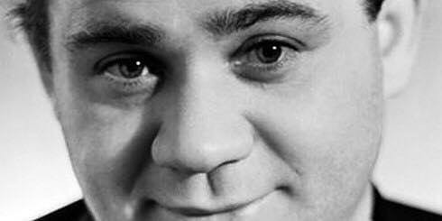 Небольшой рассказ о большом величии Евгения Леонова Небольшой рассказ о большом величии Евгения Леонова