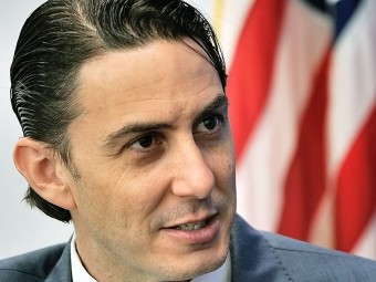 Сделаем всё, чтобы остановить «Северный поток – 2», - спецпосланник США