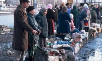 Украина с петлёй на шее