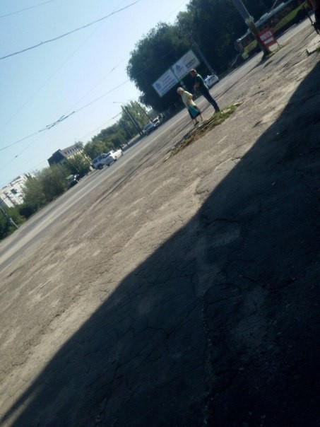 В Луганске совершили покушение на главу ЛНР Плотницкого