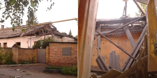 Сводка от МО ДНР 6 августа 2016 года. Укрофашисты за сутки почти 450 раз обстреляли прифронтовую территорию ДНР Сводка от МО ДНР 6 августа 2016 года. Укрофашисты за сутки почти 450 раз обстреляли прифронтовую территорию ДНР