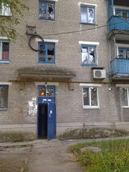 Сводка от МО ДНР 6 августа 2016 года. Укрофашисты за сутки почти 450 раз обстреляли прифронтовую территорию ДНР Сводка от МО ДНР 6 августа 2016 года. Укрофашисты за сутки почти 450 раз обстреляли прифронтовую территорию ДНР