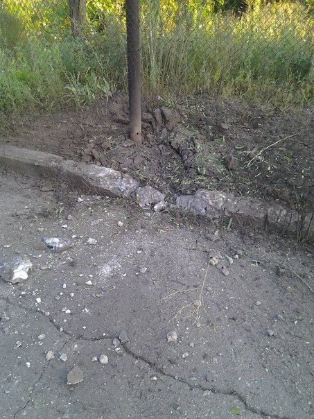 Сводка от МО ДНР 6 августа 2016 года. Укрофашисты за сутки почти 450 раз обстреляли прифронтовую территорию ДНР Сводка от МО ДНР 6 августа 2016 года. Укрофашисты за сутки почти 450 раз обстреляли прифронтовую территорию ДНР