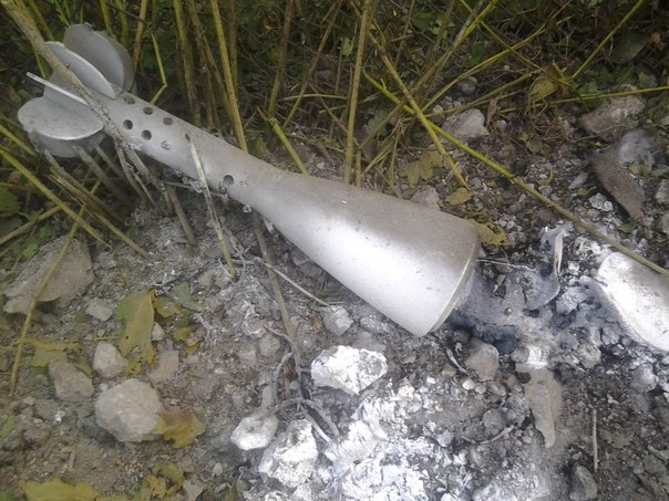 Сводка от МО ДНР 6 августа 2016 года. Укрофашисты за сутки почти 450 раз обстреляли прифронтовую территорию ДНР Сводка от МО ДНР 6 августа 2016 года. Укрофашисты за сутки почти 450 раз обстреляли прифронтовую территорию ДНР