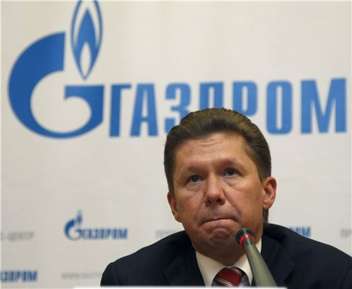 Европа созрела на любовь к России или Оптимистическая комедия.