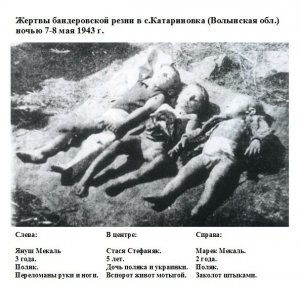 Польша и Украина - первый обмен историческими ударами Польша и Украина - первый обмен историческими ударами