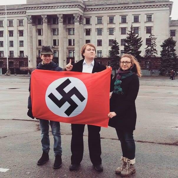 Реформа образования: еще один план Запада по разрушению Украины Реформа образования: еще один план Запада по разрушению Украины