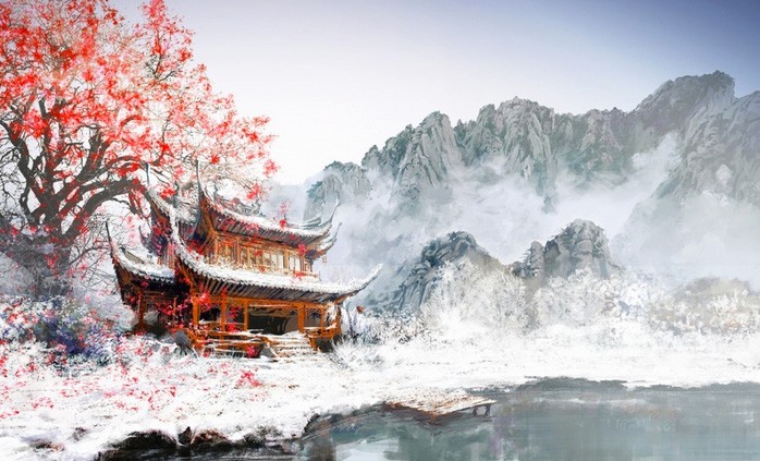 Короткие мудрые притчи, которые напомнят о самом важном Короткие мудрые притчи, которые напомнят о самом важном