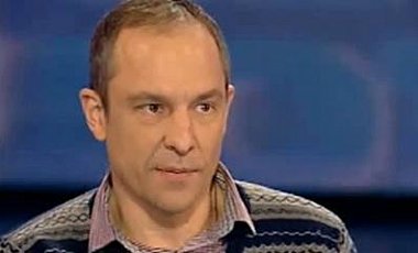 Политолог Окара заявил, что Украина не имеет права на существование