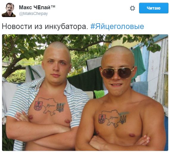 "Мыздобулы" в картинках. Смешных и не очень... 7-08-2016