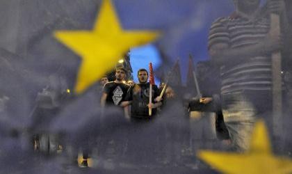 Европа: контуры грядущих перемен