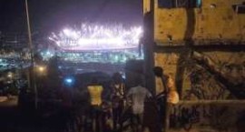 Приехавший на Олимпиаду министр спорта Португалии ограблен в Рио