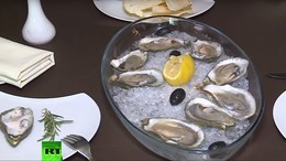 Деликатес наш: в Крыму набирает обороты производство устриц