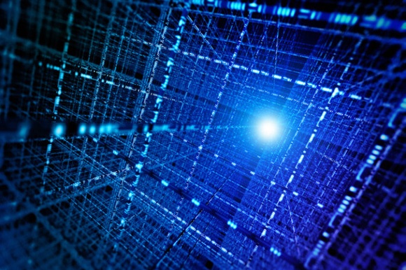 В России построили первую квантовую сеть