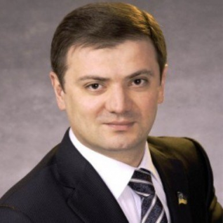 У Луценко нашли еще одного “создателя ЛНР” и арестовали его на два месяца
