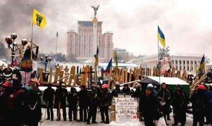 Грозит ли Украине новый переворот?