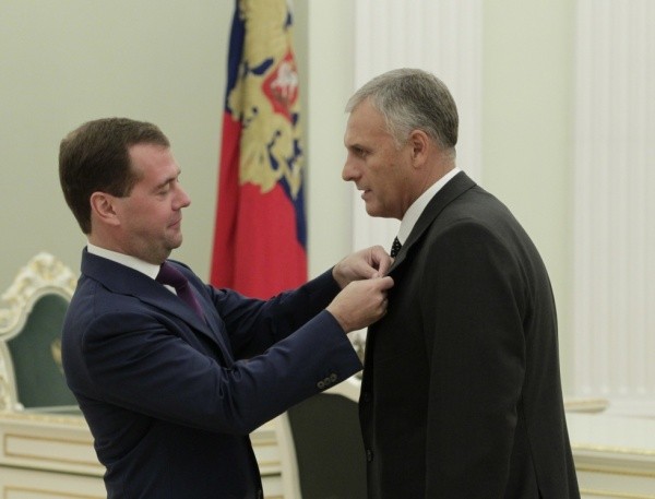 Помочь президенту Помочь президенту