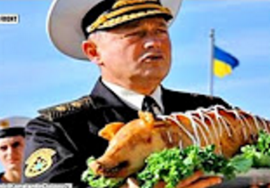 Они отдавали приказы бомбить мирные города Донбасса