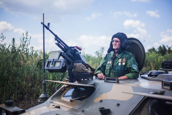 Сводка от МО ДНР 9 августа 2016 года. ВСУ в результате «дружественного огня» за сутки потеряли до 10 военнослужащих Сводка от МО ДНР 9 августа 2016 года. ВСУ в результате «дружественного огня» за сутки потеряли до 10 военнослужащих