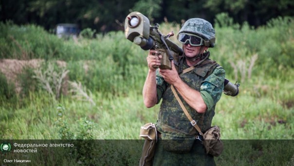 Сводка от МО ДНР 9 августа 2016 года. ВСУ в результате «дружественного огня» за сутки потеряли до 10 военнослужащих Сводка от МО ДНР 9 августа 2016 года. ВСУ в результате «дружественного огня» за сутки потеряли до 10 военнослужащих