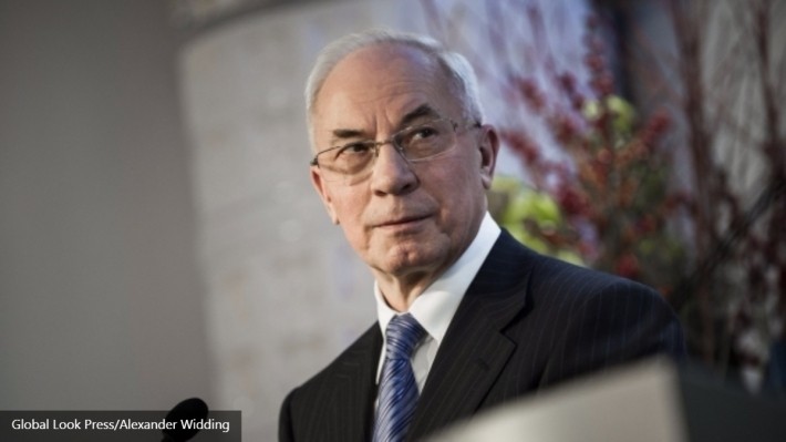 Азаров проигнорировал вызовы Генпрокуратуры Украины