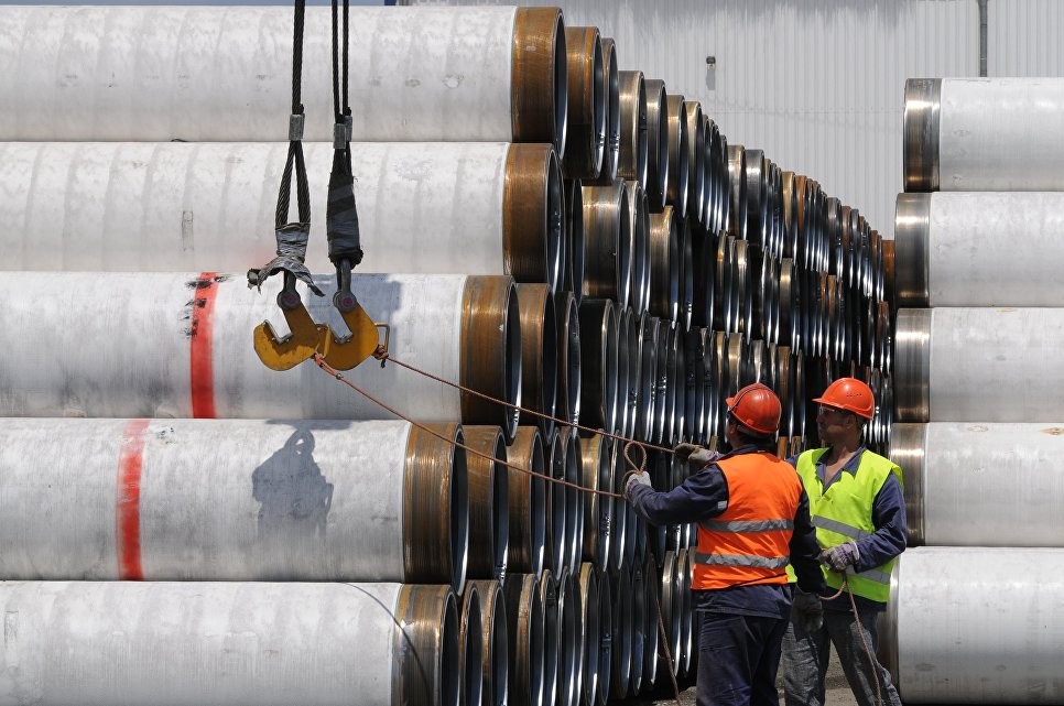 Болгары стали в очередь за российским газом. Ростислав Ищенко Болгары стали в очередь за российским газом. Ростислав Ищенко