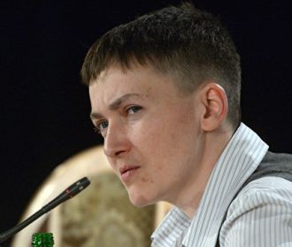 Женщин толкают на амбразуру. Владимир Скачко