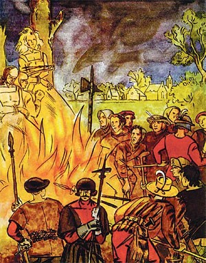 Турецкая охота на ведьм. Евгений Сатановский