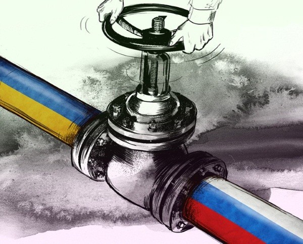 Европа реанимирует отношения с Россией назло США Европа реанимирует отношения с Россией назло США