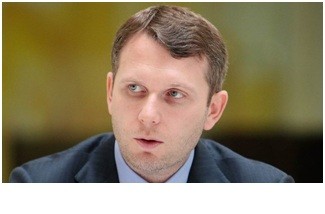 Сладкая парочка из Fort Group, Левченко - Пайкин рвется в депутаты