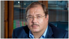 Сладкая парочка из Fort Group, Левченко - Пайкин рвется в депутаты