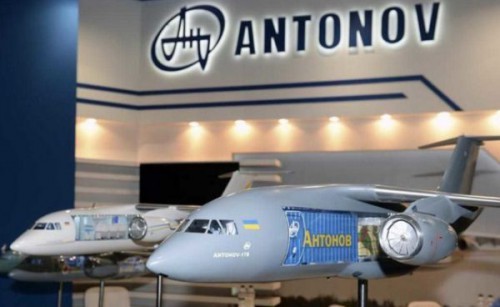 Здобулы! Суд признал банкротом предприятие, выпускавшее Ан-140