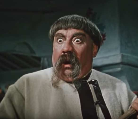 Крым: «кондиционеры» те же, последствия другие. Ева Меркурьева