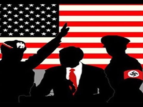США и нацизм — братья-близнецы