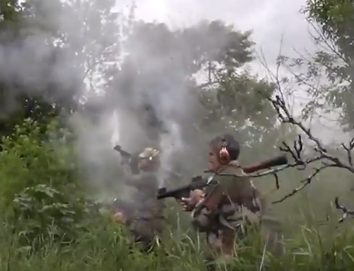 Документальный фильм «Омут»