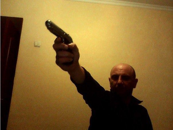 В России назвали имя еще одного украинского террориста-диверсанта В России назвали имя еще одного украинского террориста-диверсанта