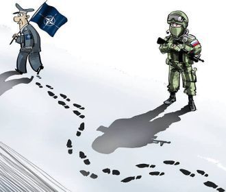 Провокация в пользу сильного? Владимир Скачко