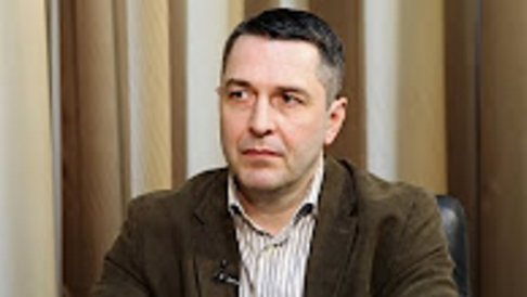 Ксавье Моро: «Европа тяжело больна Евросоюзом»