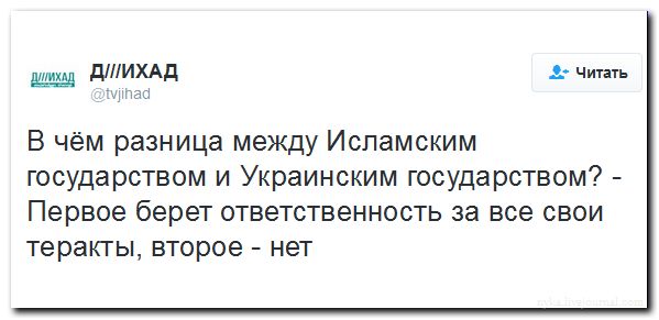 "Мыздобулы" в картинках. Смешных и не очень... 11-08-2016