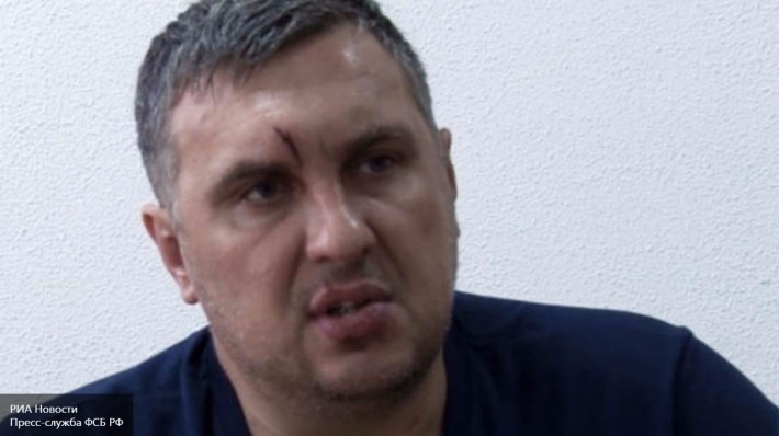 Минобороны Украины попыталось объяснить признание Панова давлением ФСБ Минобороны Украины попыталось объяснить признание Панова давлением ФСБ