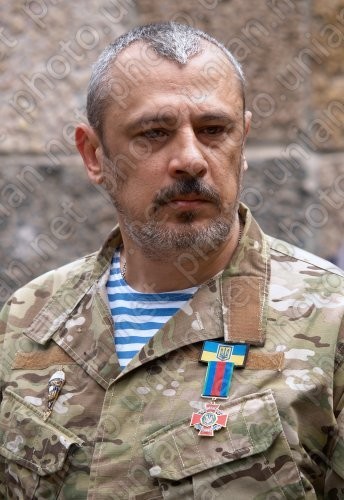 Украина: используют ли снова национал-радикалов?