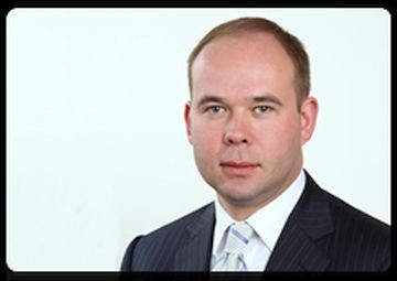 Администрацию Президента РФ возглавил эстонец Антон Вайно