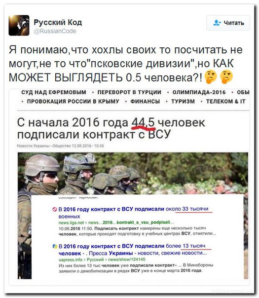 Мыздобулы" в картинках. Смешных и не очень... 13-08-2016