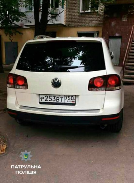 На Украине взяли агентов ФСБ На Украине взяли агентов ФСБ