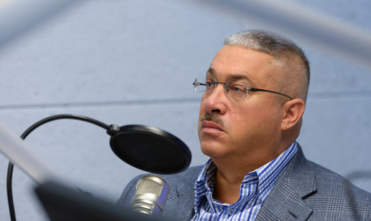 Михаил Юрьев Всех "либералов" в правительстве под подписку о невыезде. Юрьев день. 18.11.2016