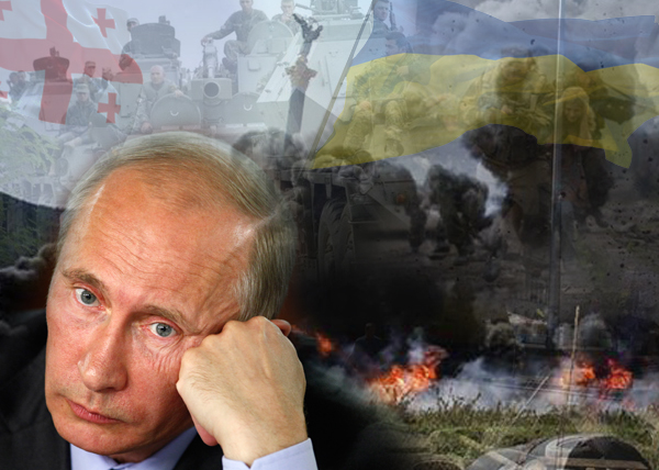 Украина "играет с огнем", или Россия сильно разозлена