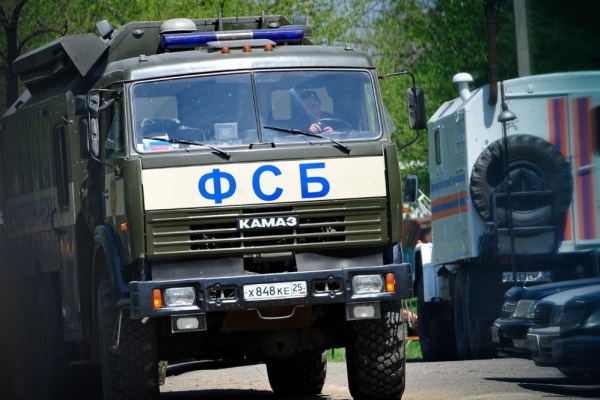 Украина "играет с огнем", или Россия сильно разозлена